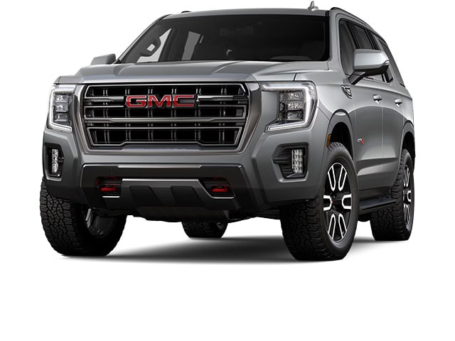 2024 GMC Yukon For Sale in Longview TX | ORR GMC LONGVIEW